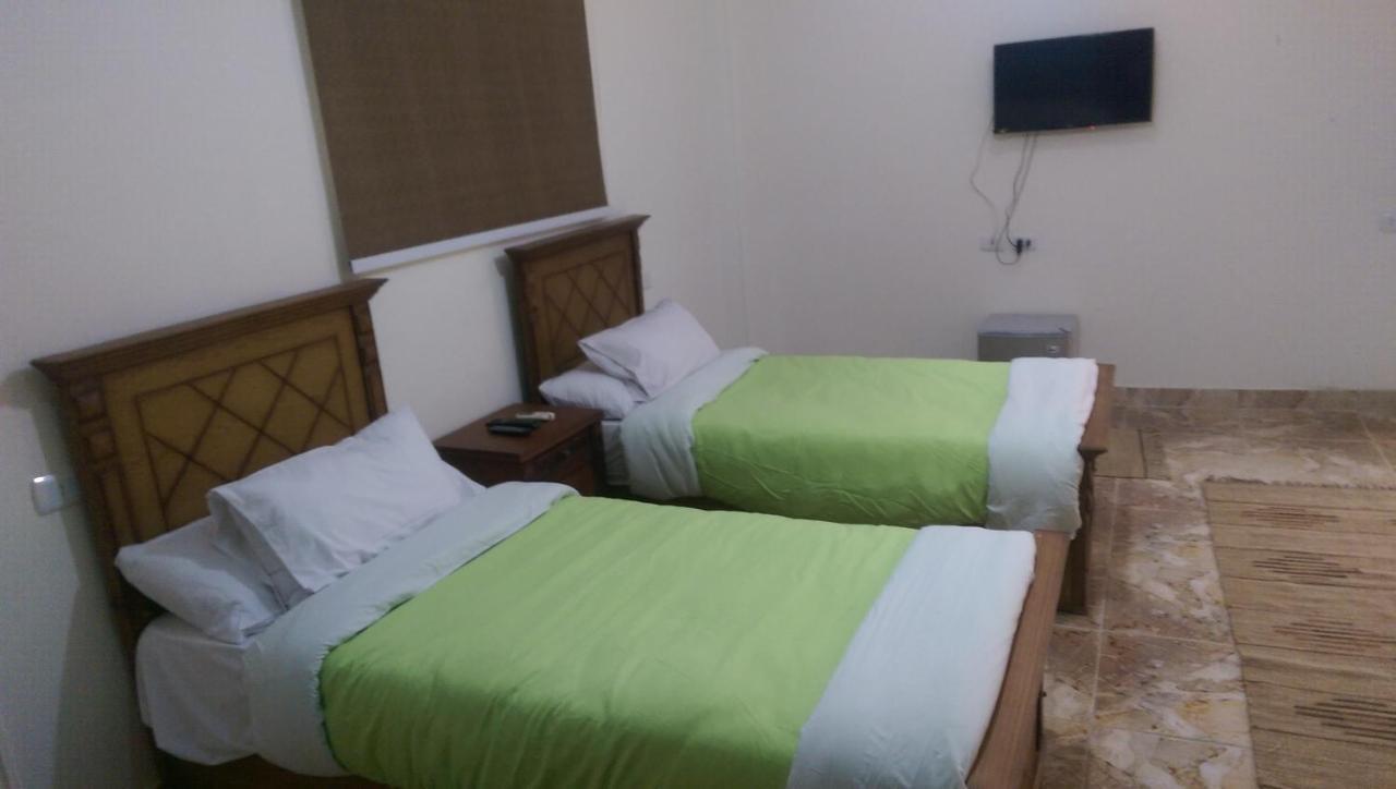 The Farm - Hotel & Horse Riding Kahire Dış mekan fotoğraf