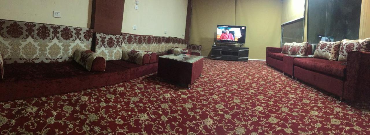 The Farm - Hotel & Horse Riding Kahire Dış mekan fotoğraf